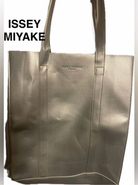 Issey Miyake Tote